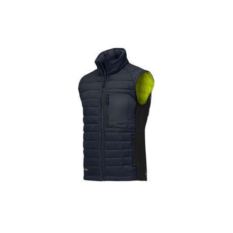 Gilet Fleece Snickers