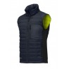 Gilet Fleece Snickers