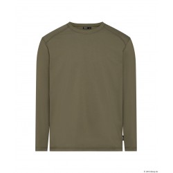 Tshirt manches longues DASSY Fund