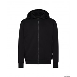 Gilet zip Dassy Grid