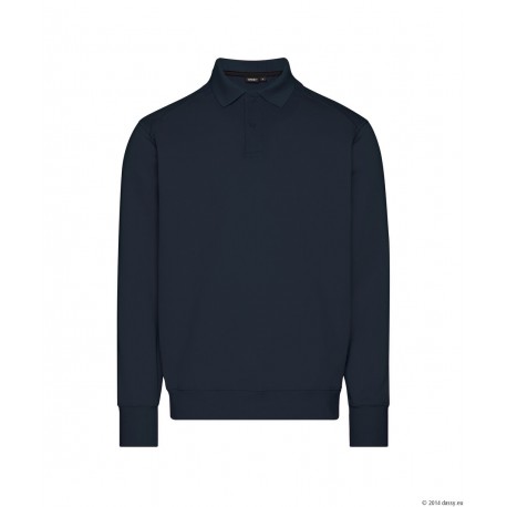 Sweat polo Dassy Lucid