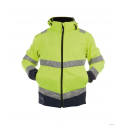Veste Softshell KALAMA DASSY