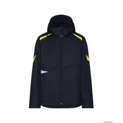 Veste Softshell KALAMA DASSY