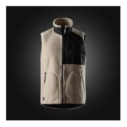 Gilet Fleece Snickers