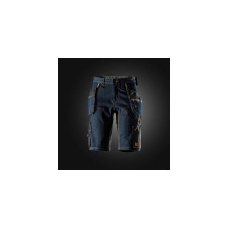 Short Snickers PH Denim