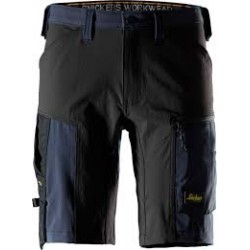 Short stretch snickers