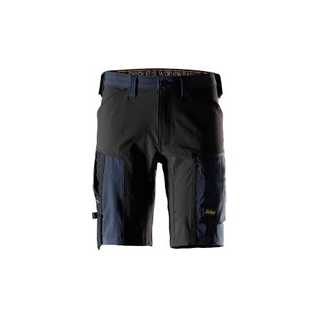 Short stretch snickers