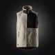 Gilet Fleece Snickers