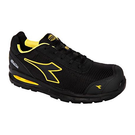 Chaussures Run Airbox low S3S