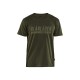 Tshirt Blaklader kaki