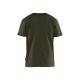 Tshirt Blaklader kaki