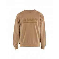 Sweat Ample Blaklader LN