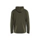 Sweat Zip capuche Blaklader kaki