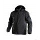 Veste softshell bicolore DASSY Gravity next
