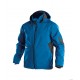 Veste softshell bicolore DASSY Gravity next