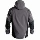 Veste softshell bicolore DASSY Gravity next
