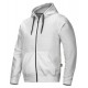 Sweat-shirt capuche zippé Snickers