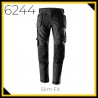 Pantalon Canevas Snickers PH