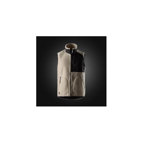 Gilet Fleece Snickers