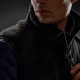 Gilet Fleece Snickers