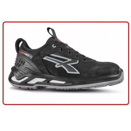 Bottines Pyke ESD S3S CI SRC