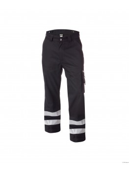 Pantalon  bandes réflechissantes Vegas Dassy