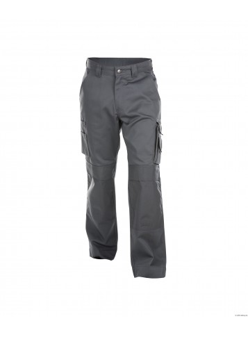 Pantalon poches genoux Miami 245gr Dassy