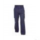 Pantalon poches genoux Miami 245gr Dassy