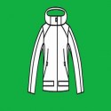 Vestes - Blousons - Parkas