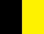 0466 Noir/HVjaune (0466)