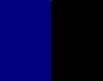 5304 bleu foncé/noir (5304)