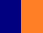 Marine/Orange (MA/OR)